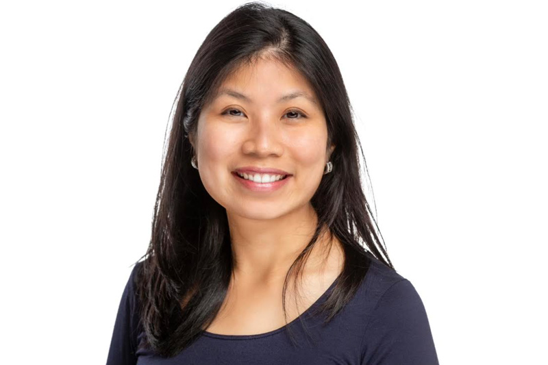 Phoebe Nguyen, DDS