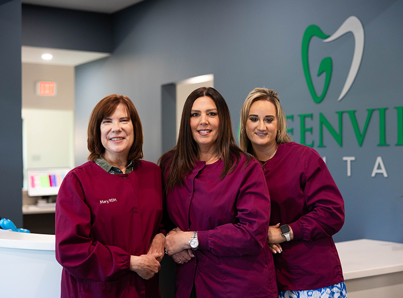 New Patients