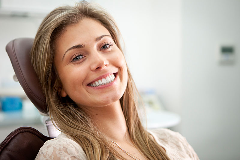 Dental Crowns in Greenville