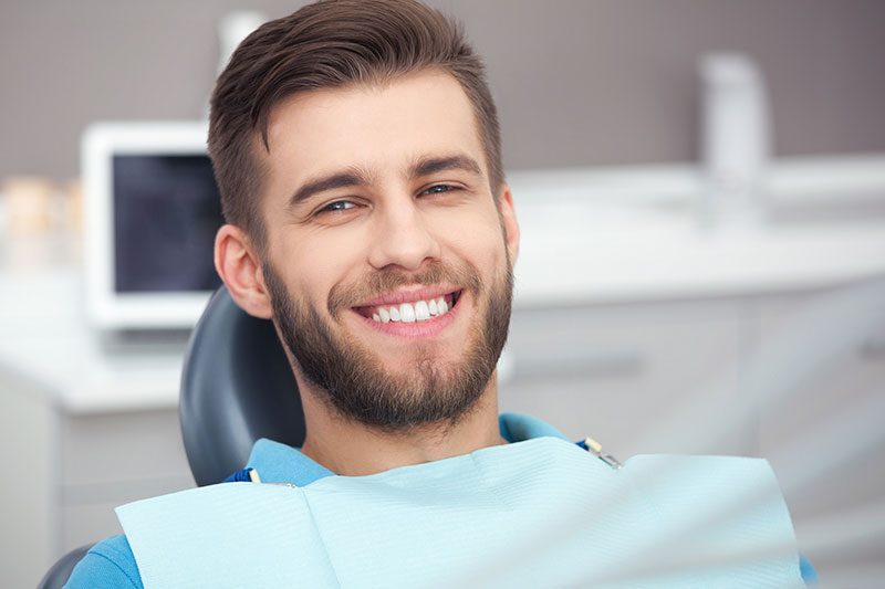 Dental Fillings in Greenville