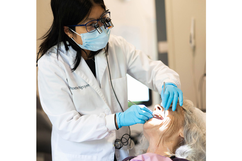 Dental Crowns in Greenville
