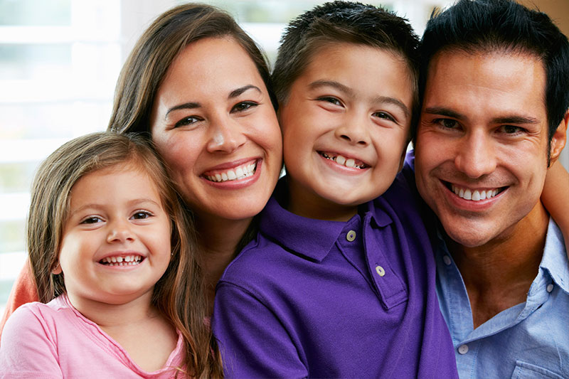 Family Dentist in Greenville