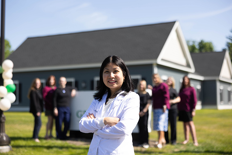 Greenville Orthodontics