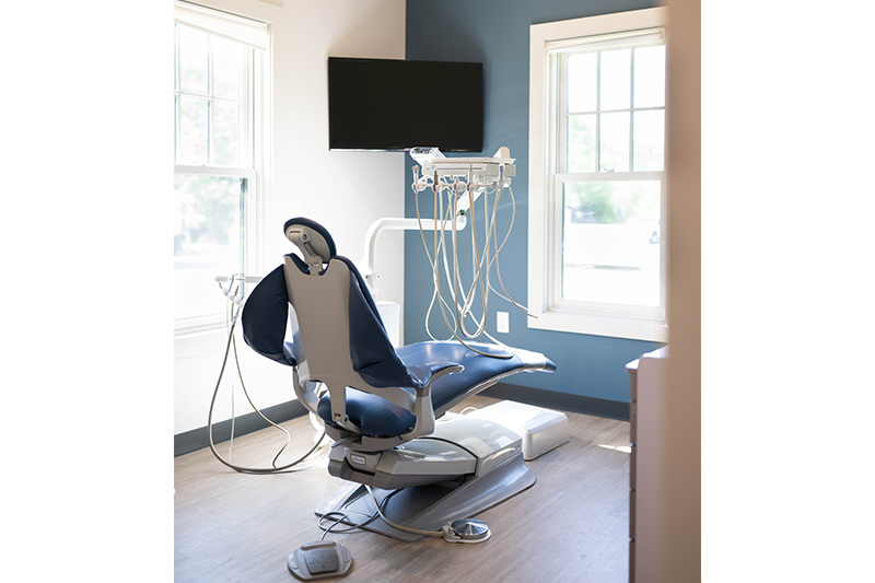 Cosmetic Dental Services in Greenville