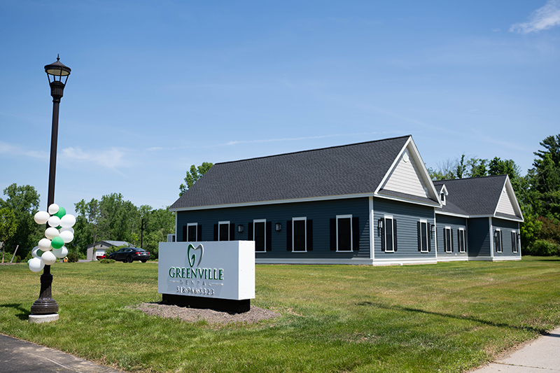 Greenville Dental Special Offers in Greenville