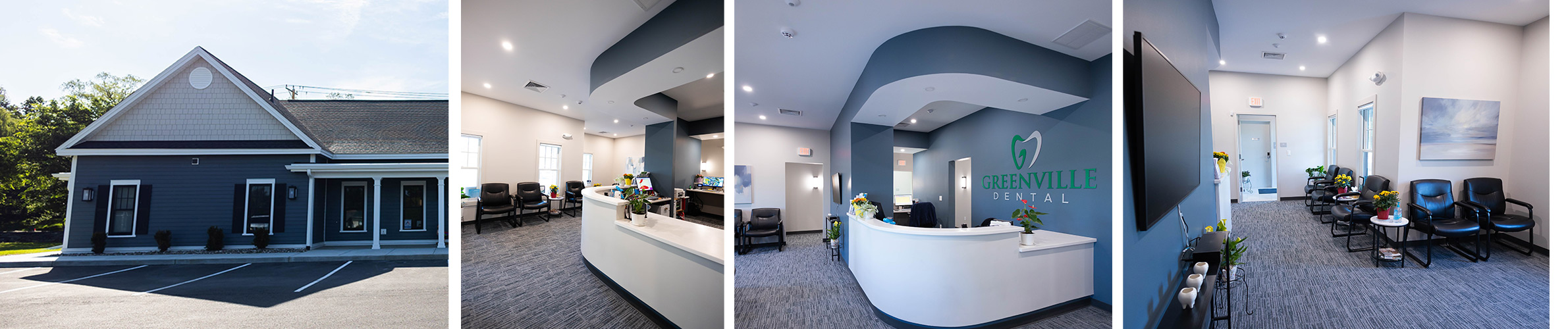 Greenville Dentist