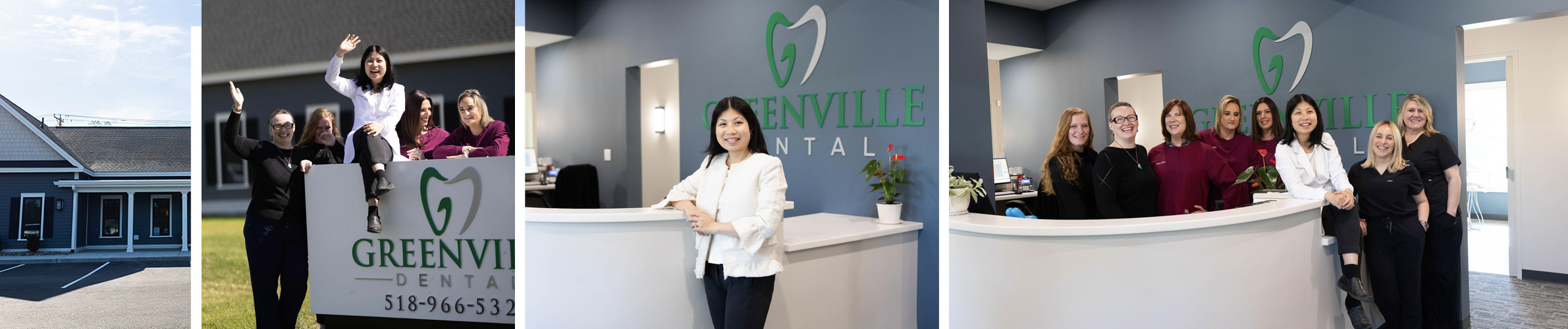 Greenville Dentist