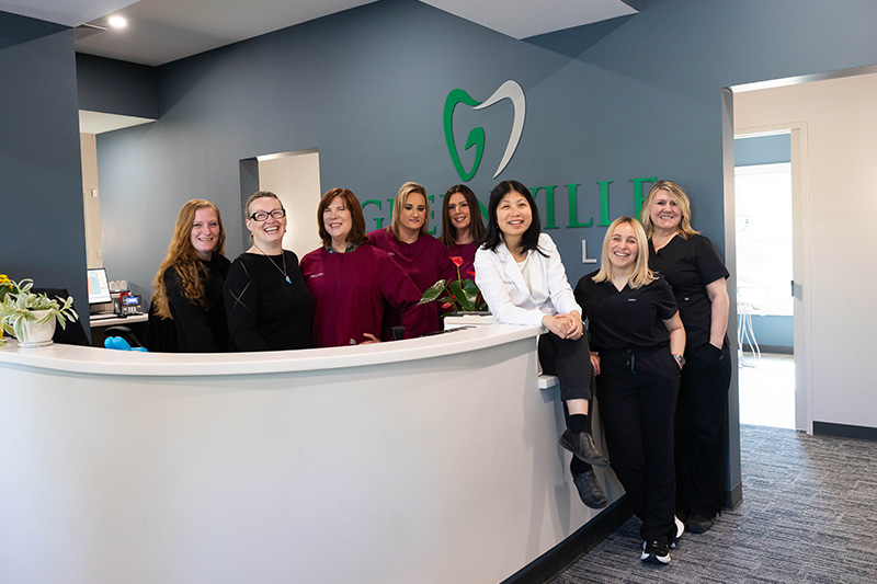 Special Dental Offer Greenville